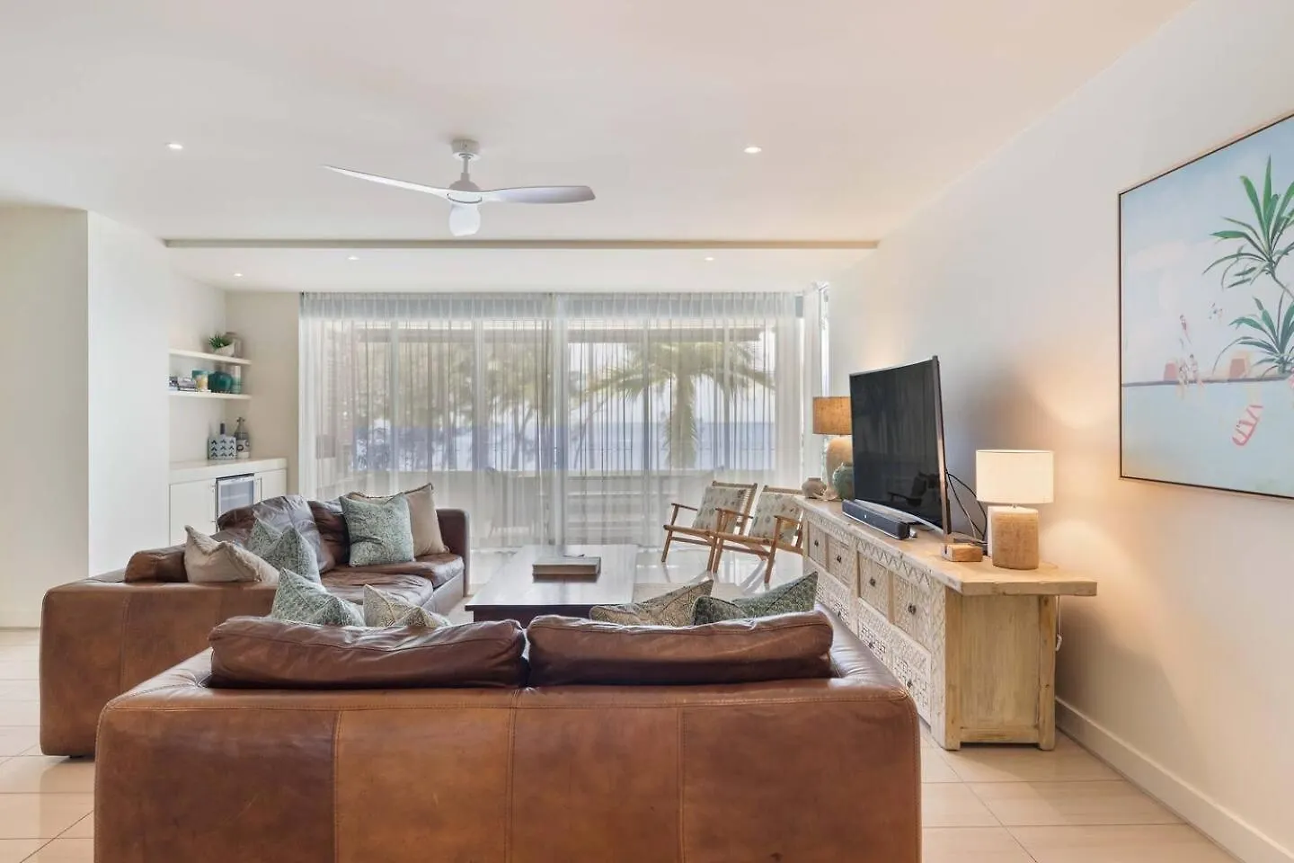 Drift Beachfront Oasis - A Panoramic Resort Getaway Palm Cove Australia