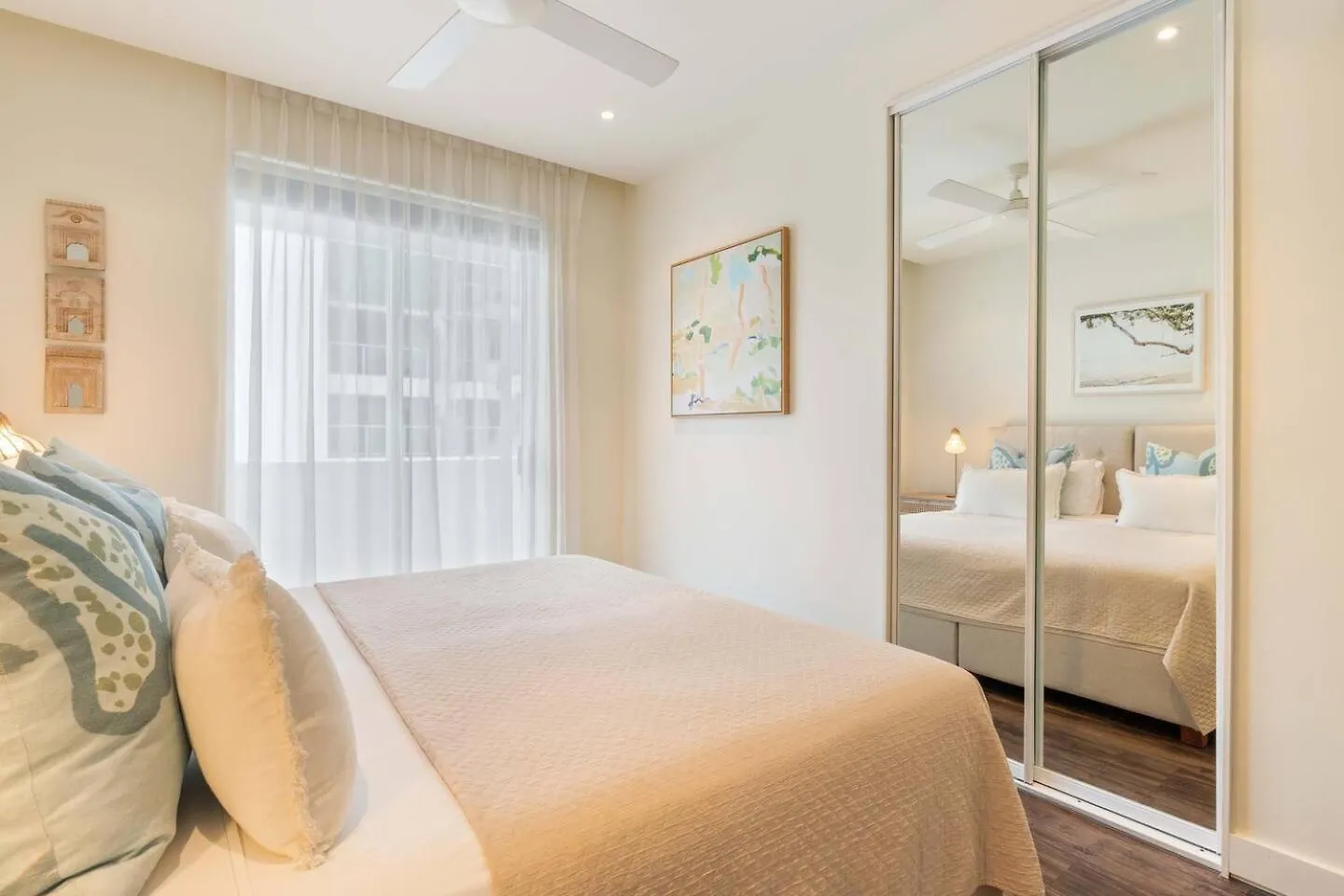 Drift Beachfront Oasis - A Panoramic Resort Getaway Palm Cove 0*,  Australia