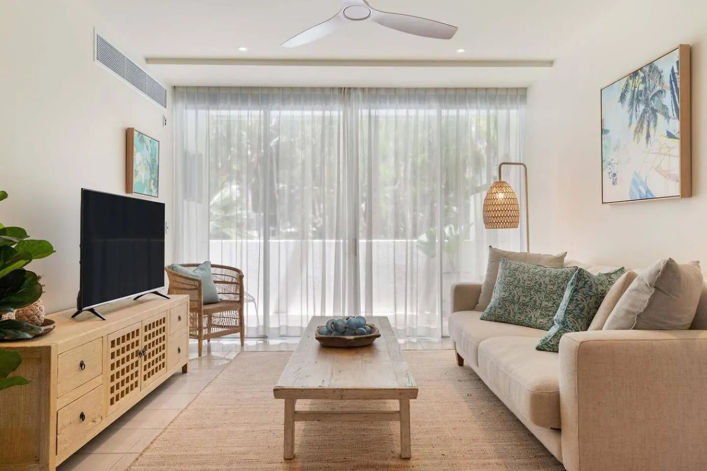 Drift Beachfront Oasis - A Panoramic Resort Getaway Palm Cove 0*,